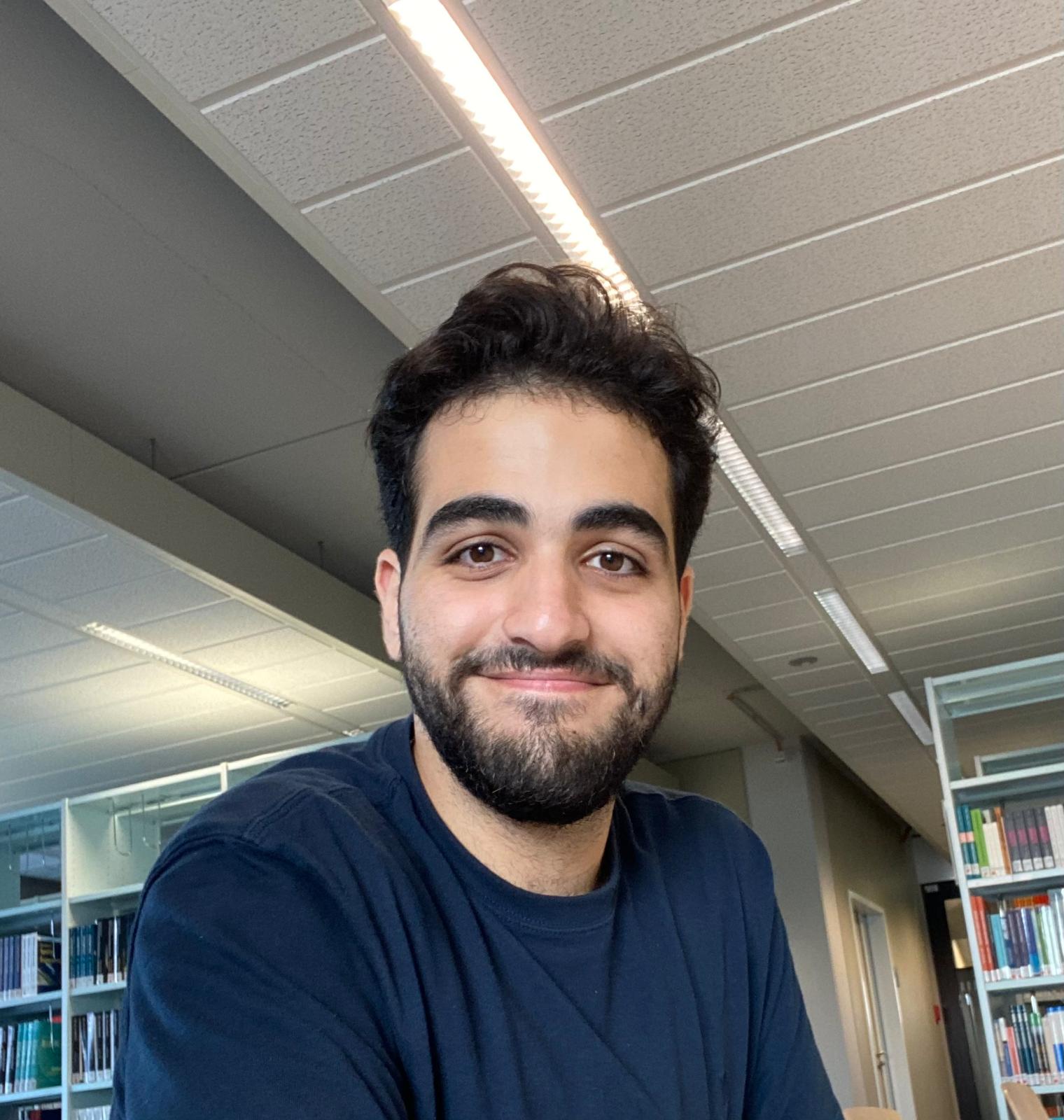 Youssef Amer