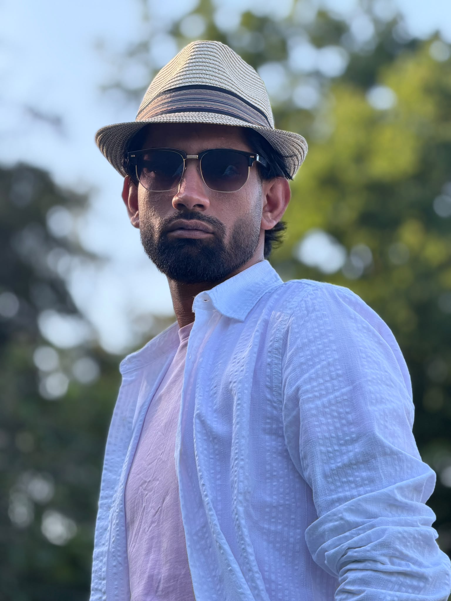 Jibran Mansoor