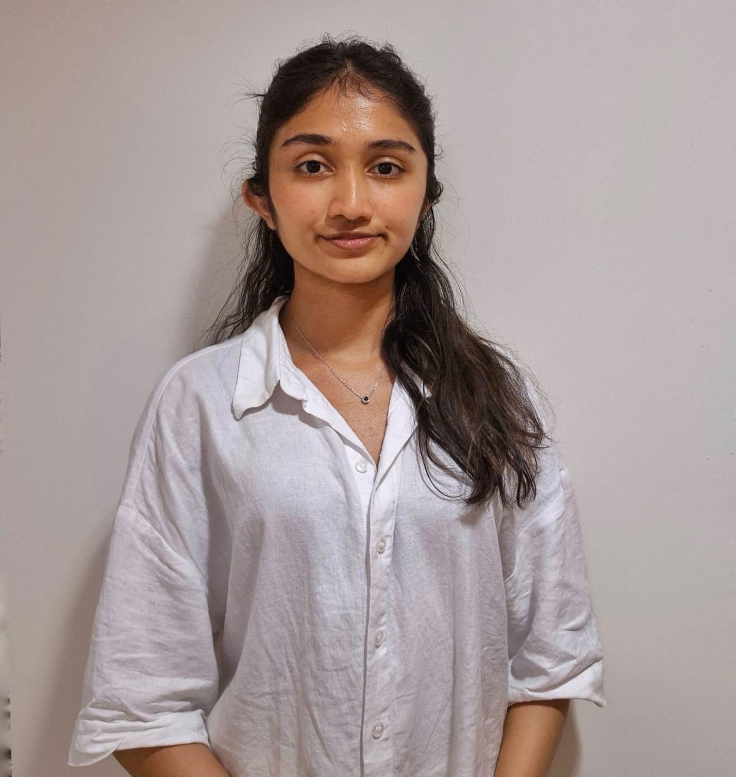 Sujani Hapangama