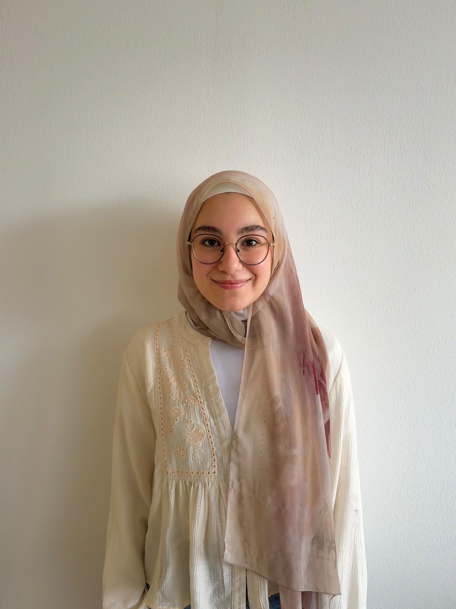 Suzan Al Jaroudi
