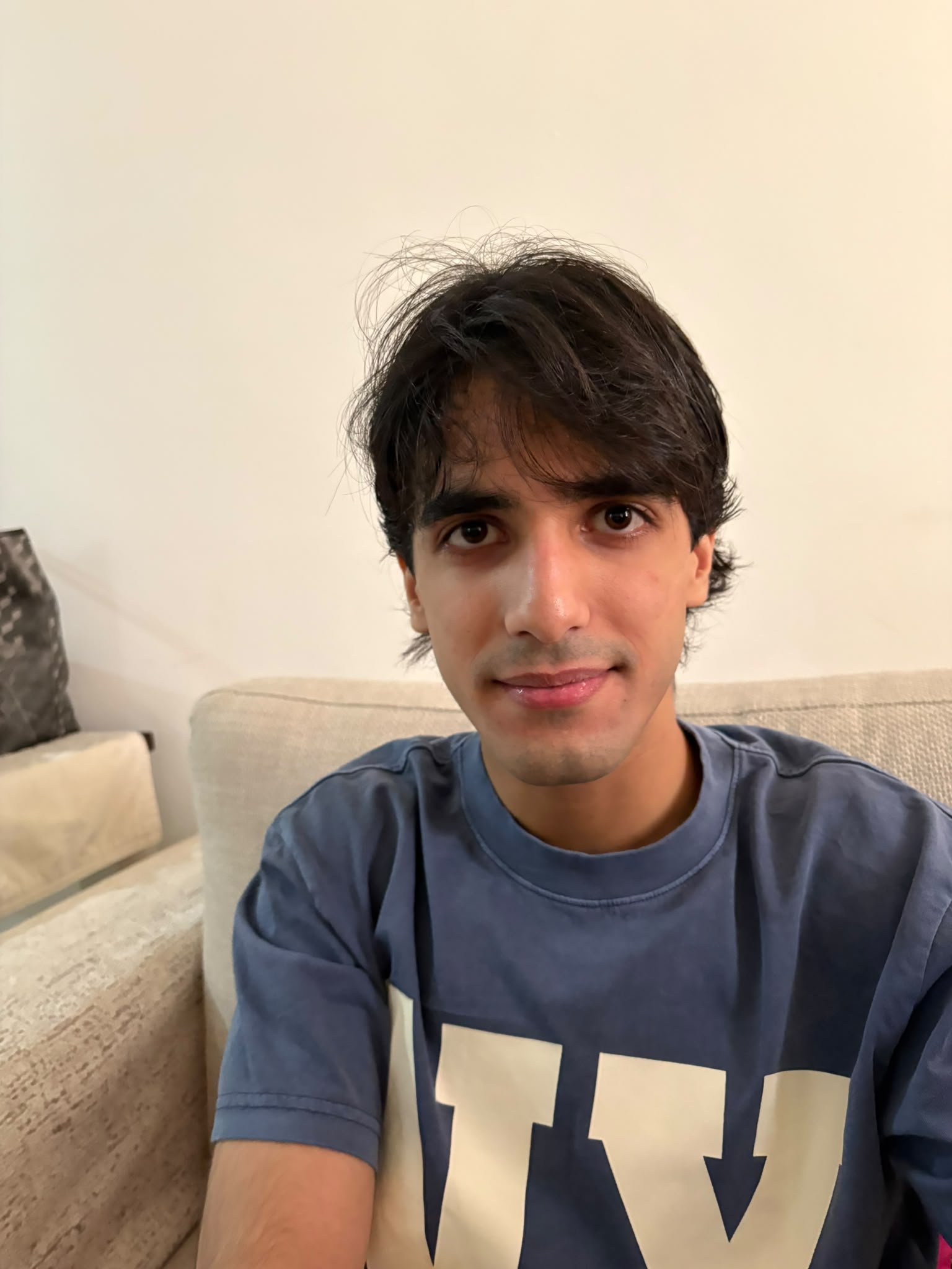 Tariq Sami Amer